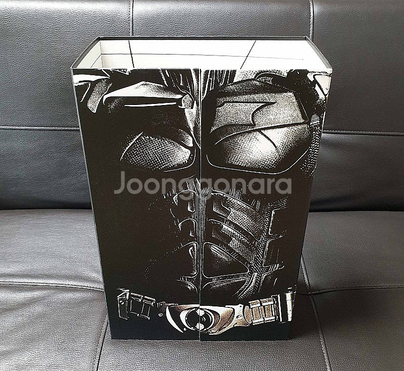 토이레전드 아머리 배경지 12인치 피규어(핫토이 호환)--0