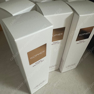 코페르 미스트