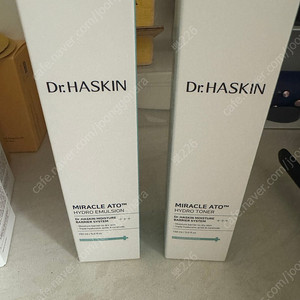 닥터하스킨 하이드로스킨 하이드로에멀전
