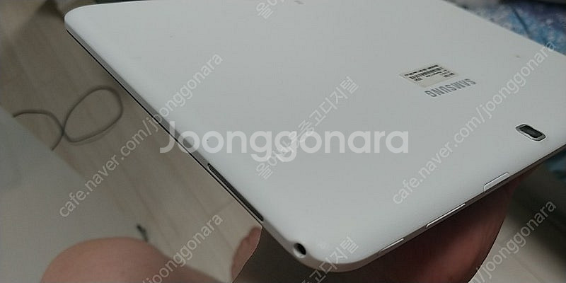 갤럭시탭4 어드밴스 (T536) 2.7만 입니다--1