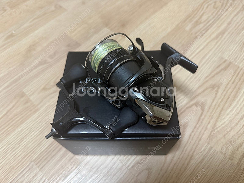 23 하이퍼포스 LB C3000MDHPG--0