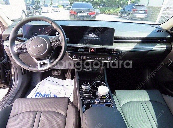 [완전무사고/보험이력0원/23,368km주행/스마트커넥...--7