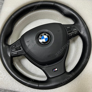 F10 BMW M-핸들(순정), 프론트 그릴(순정), 코일매트