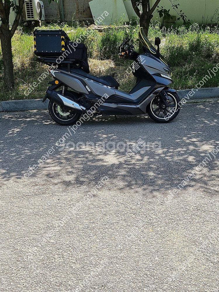 개인 2022년식 xq250 판매합니다--0