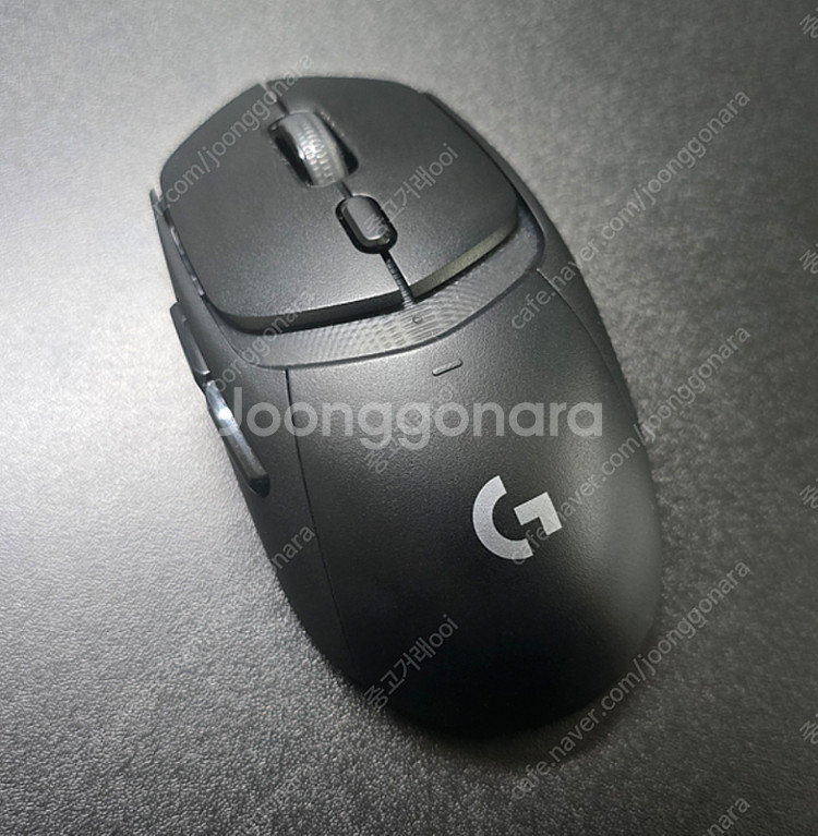 로지텍 g309 마우스 단품 판매합니다--0