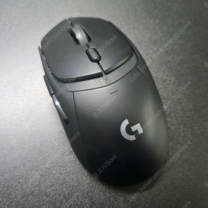 로지텍 g309 마우스 단품 판매합니다