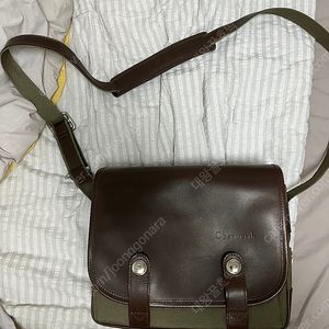 오버베르트 프라이부르크 카메라 가방