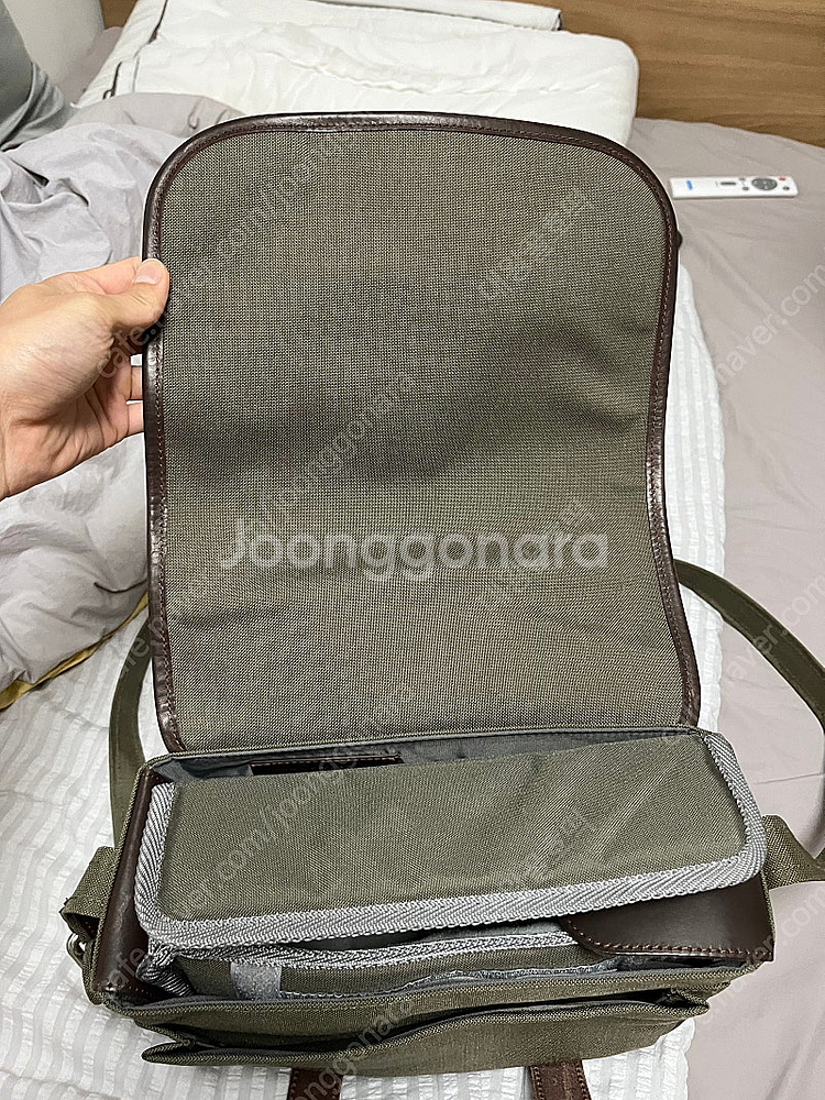 오버베르트 프라이부르크 카메라 가방--3