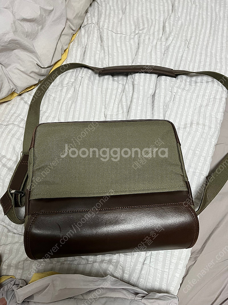 오버베르트 프라이부르크 카메라 가방--4
