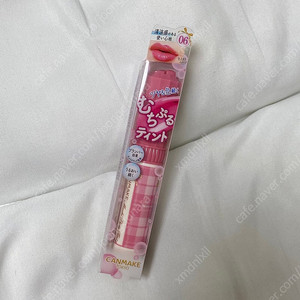 캔메이크 무치푸루 립