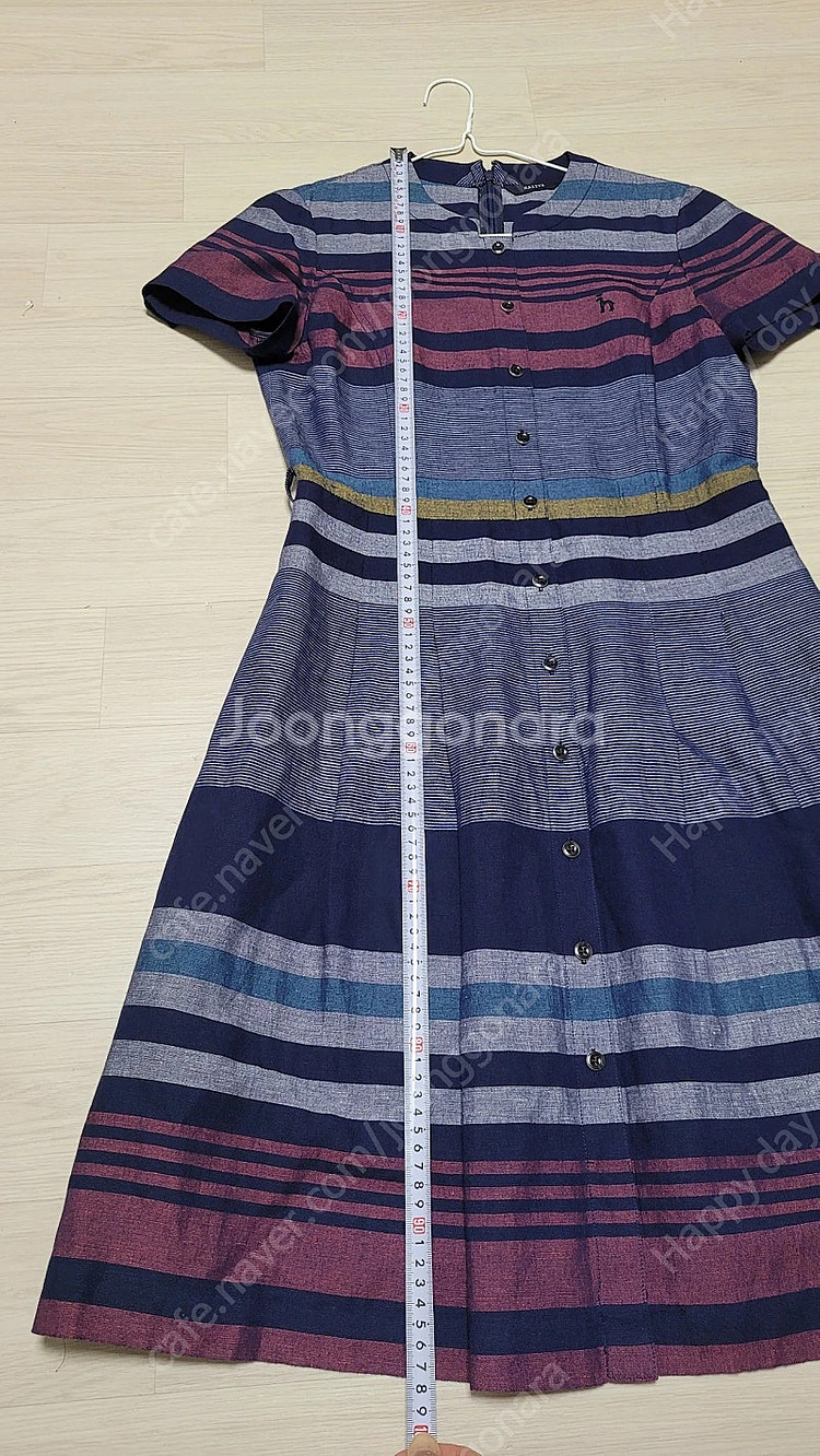 헤지스 여성 원피스55 여름원피스 55--1