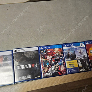 ps4 ps5 일괄
