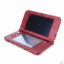 뉴 닌텐도 3ds xl 니세트로 설치된 기기 구매합니다
