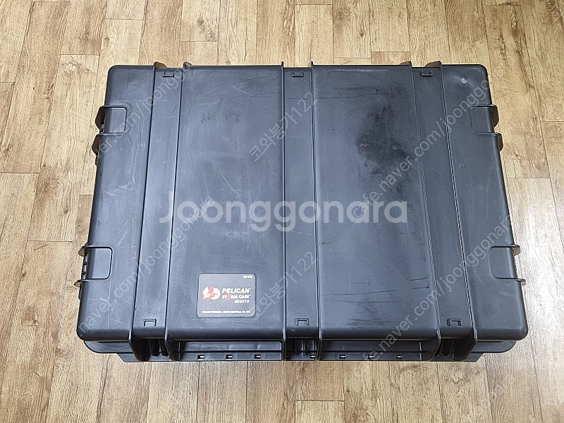 펠리칸 케이스 Storm Case iM3075--1