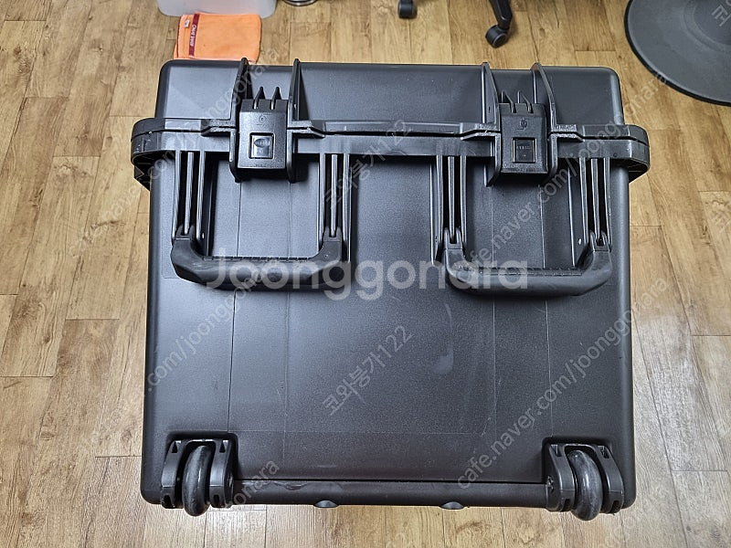 펠리칸 케이스 Storm Case iM3075--6