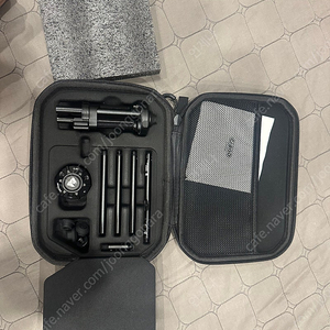 카고 컨테이너 듀얼스탠드 미니 팝니다