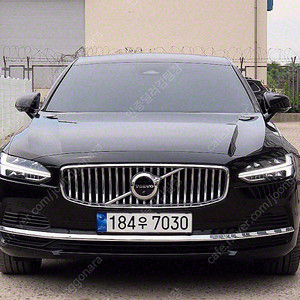 볼보 S90 T8 AWD 얼티메이트 브라이트 중고차 판매합니다 ★전액할부★전국최저가★저신용★유튜브:뿅카TV★