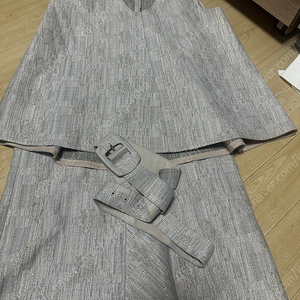 타임 나시.스컷 셋업