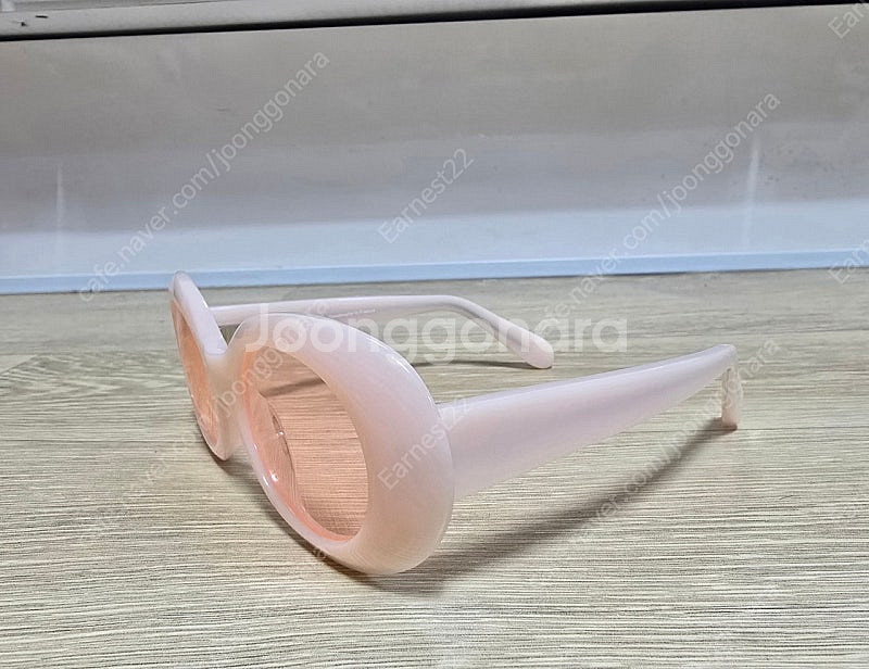 (정품) 아크네 스튜디오 머스탱 선글라스 (명품 남자 ...--1