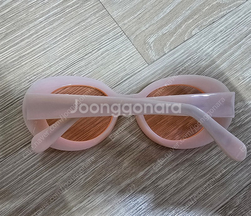 (정품) 아크네 스튜디오 머스탱 선글라스 (명품 남자 ...--2