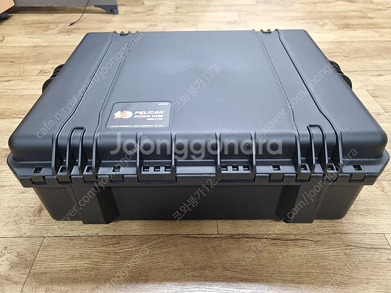 펠리칸 케이스 Storm Case iM2700--1