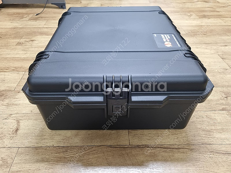 펠리칸 케이스 Storm Case iM2700--4