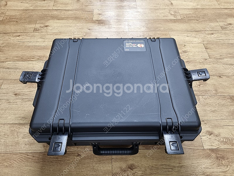펠리칸 케이스 Storm Case iM2700--6
