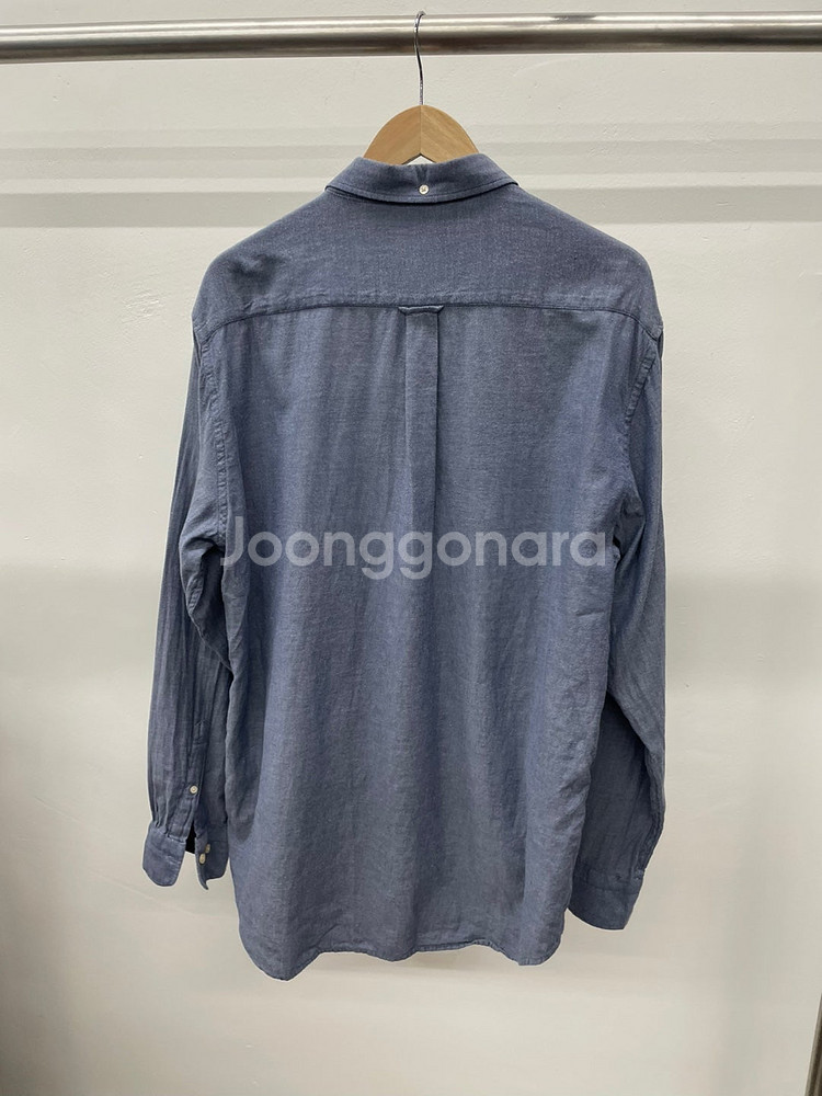 110,38)GANT 간트 플란넬 셔츠,폴로 랄프로렌 ...--8