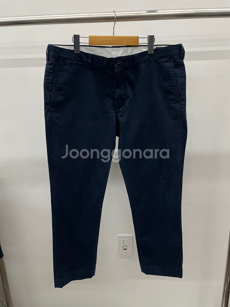 110,38)GANT 간트 플란넬 셔츠,폴로 랄프로렌 ...--9