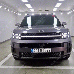 현대 싼타페 하이브리드 MX5 16T 2WD 캘리그래피 중고 판매합니다 ★전액할부★저신용★전국최저가★유튜브:뿅카TV★