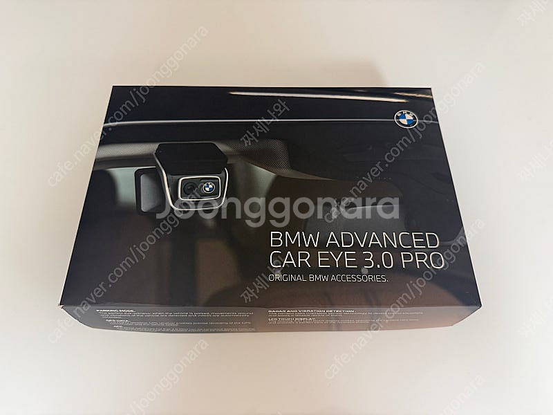 BMW MINI ACE 3.0 PRO 최신 순정 블랙박...--0