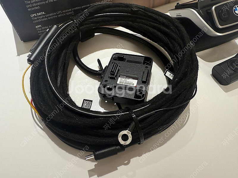 BMW MINI ACE 3.0 PRO 최신 순정 블랙박...--2