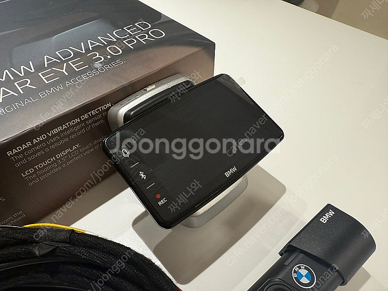 BMW MINI ACE 3.0 PRO 최신 순정 블랙박...--3