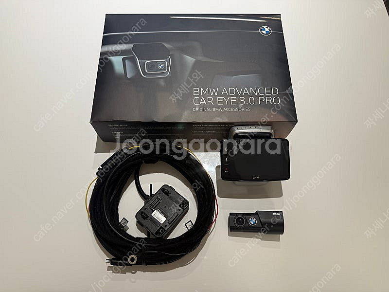 BMW MINI ACE 3.0 PRO 최신 순정 블랙박...--5