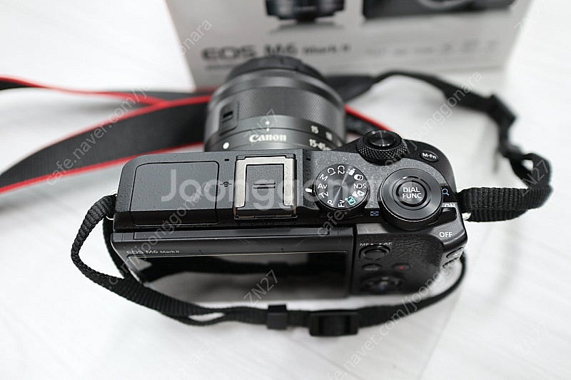 캐논 M6 MARK2 , 18-150 , 55-200 ...--2