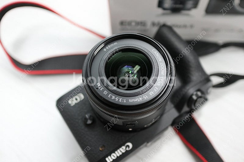 캐논 M6 MARK2 , 18-150 , 55-200 ...--5