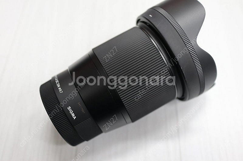 캐논 M6 MARK2 , 18-150 , 55-200 ...--8