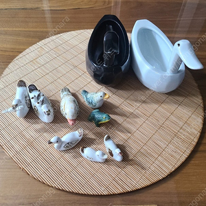 우일요