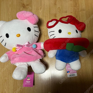 산리오 헬로키티 봉제인형 마이멜로디 봉제인형