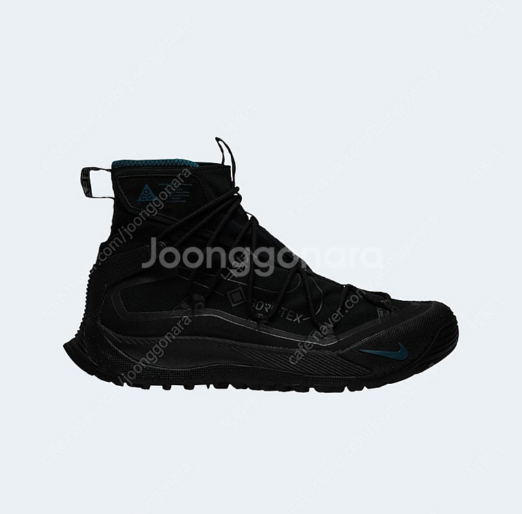 나이키 ACG 테라 안타틱 고어텍스 앤트러사이트 290--0