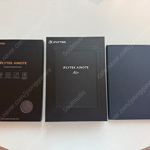 IFLYTEK AINOTE Air2 태블릿