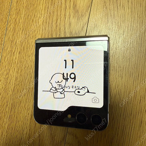 갤럭시Z플립5 512GB