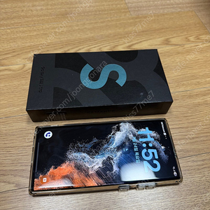 갤럭시S22울트라 512Gb