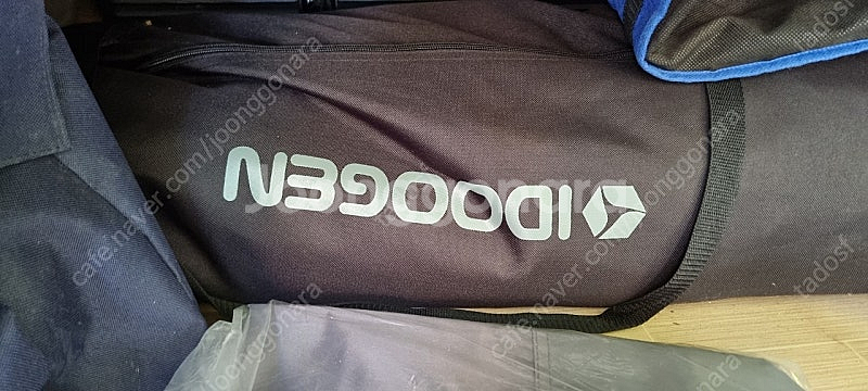 아이두젠 옥타곤텐트 판매합니다--0