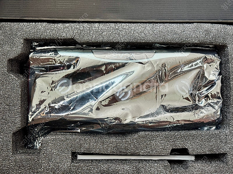 EVGA 지포스 RTX3090 그래픽카드 판매--6