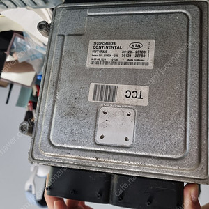 K5 TF ECU(391202ETB0/391212ETB0/39120-2ETB0/39121-2ETB0)