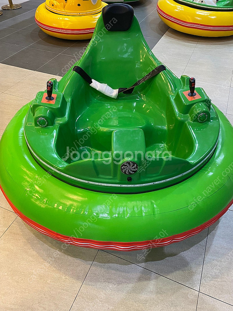 에어 범퍼카 양도해요!!!!--2
