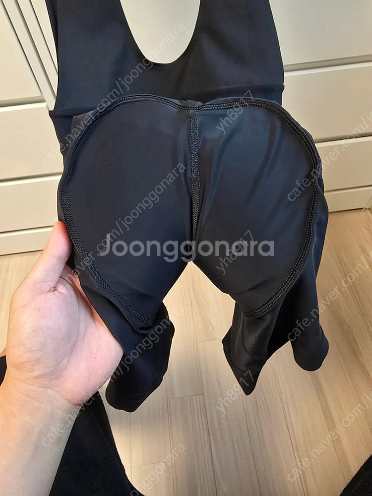 라파 코어 빕숏 L--3