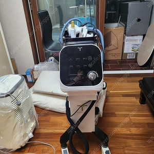 테라노바 팬텀 가정용 미용기기 판매합니다