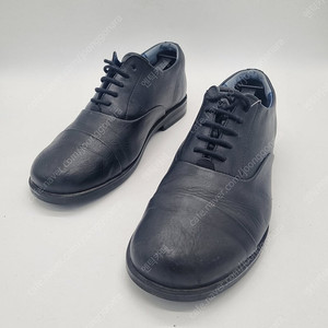 버켄스탁 DALEN 내츄럴 레더 블랙 250~255mm